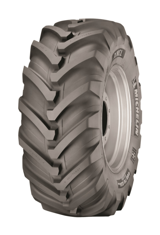 Pneu 280/80 R 20 133A8/133B XMCL TL Michelin