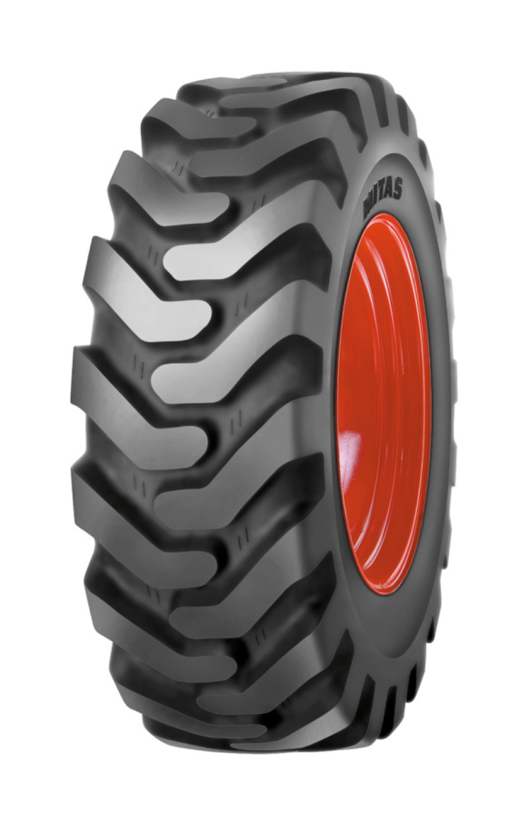 Pneu 320/80 - 18 PR12 TR-09 S116 IND TL Mitas