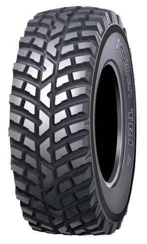 Pneu 480/80 R 34 164A8/159D TRI 2 TL Nokian