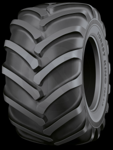Pneu 700/55 - 34 PR20 NORDMAN FOREST SF TT Nokian