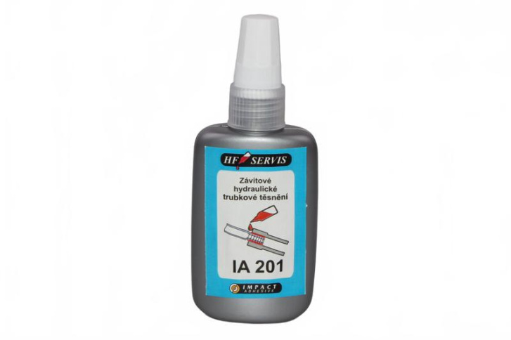 Závitové těsnění IA 201 - 50ml