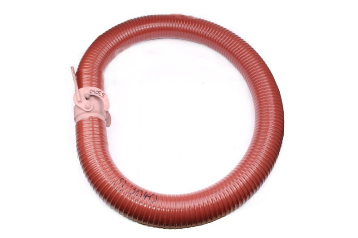 Savice s rychlouzávěrem - PVC (2.5m)