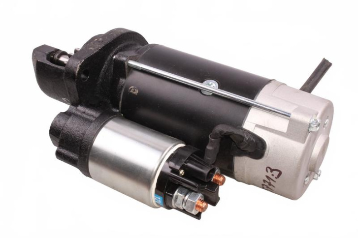 Startér 12V/4.2kW, Magneton - typ 1242
