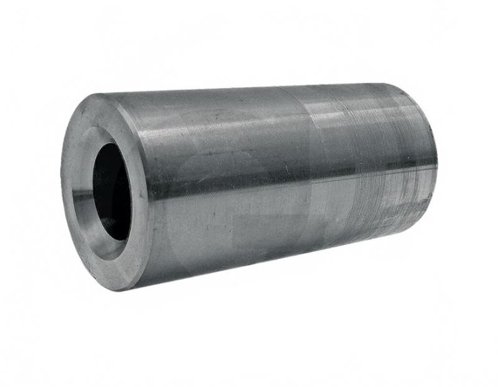 Pouzdro hrotu čelního nakladače - M28x45-120mm