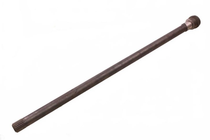 Vývodový hřídel úplný Rort. Z=20/35