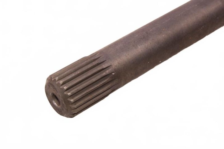 Vývodový hřídel úplný Rort. Z=20/35