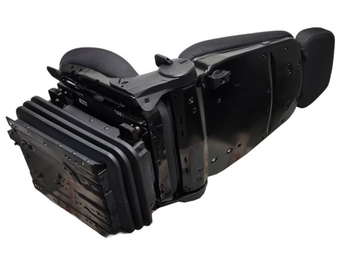 Sedačka PROBOSS BS3520 - mechanická