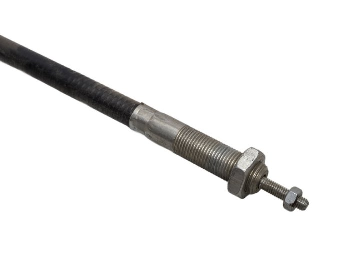 Bowden - 670mm (ND 5-032) - staré provedení