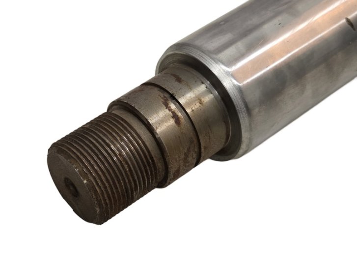 Pístnice UNHZ 750 - 55x630mm