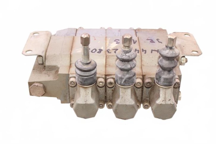 Rozvaděč JR 16-3