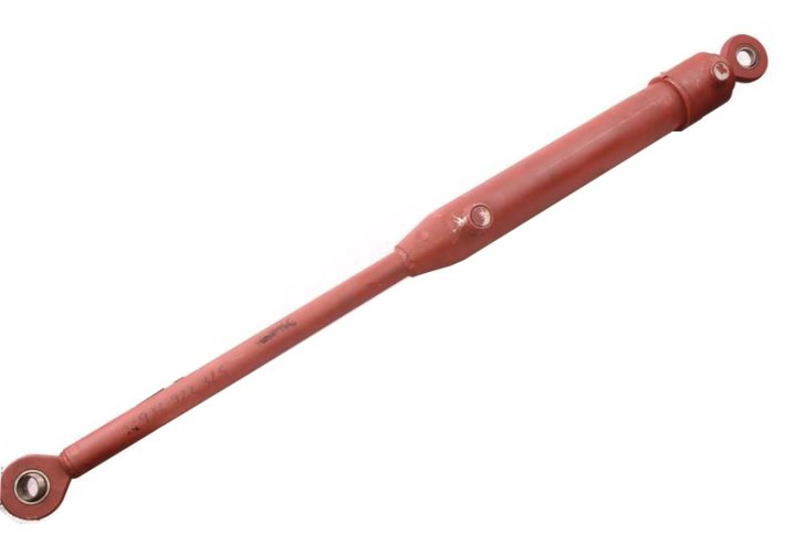 Hydraulický válec - 63/32/400 (s tyčí)