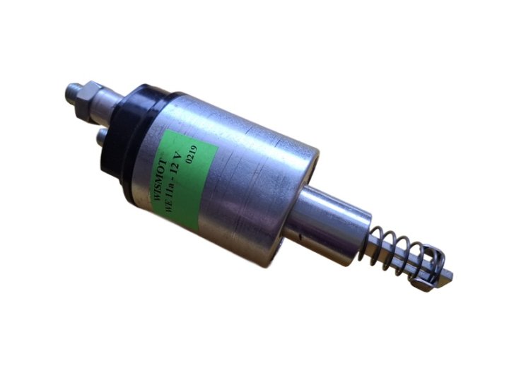 Spínač startéru WE 11a WISMOT - 12V