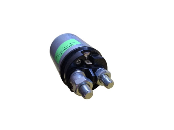 Spínač startéru WE 11a WISMOT - 12V