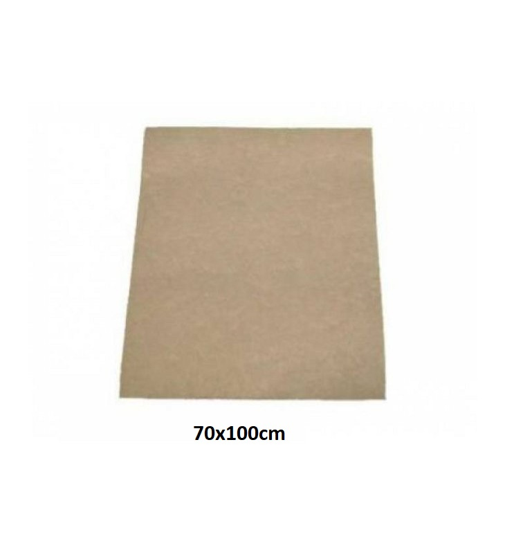 Těsnící papír - 0.5mm