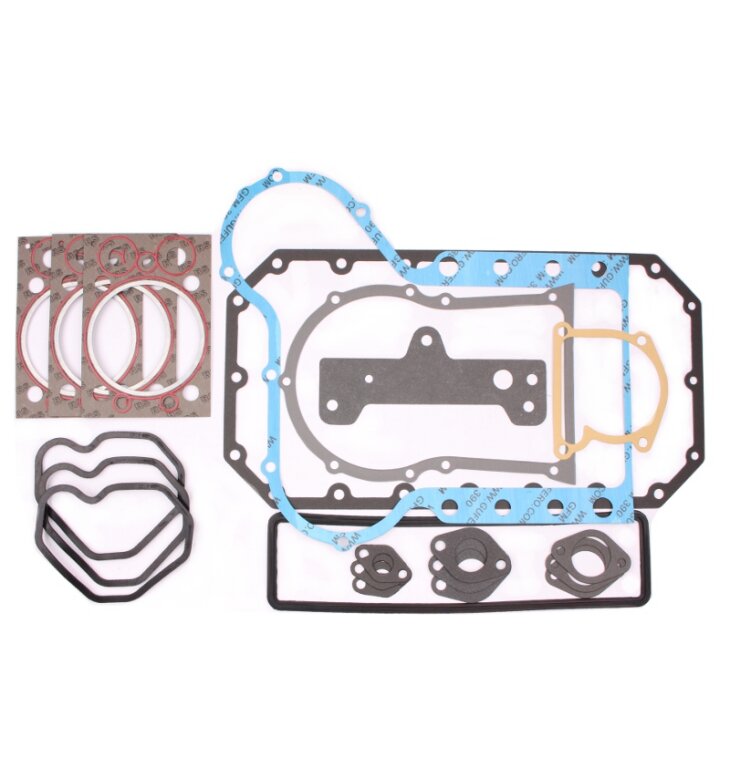 Sada těsnění motoru - 1.5mm (3-válec)