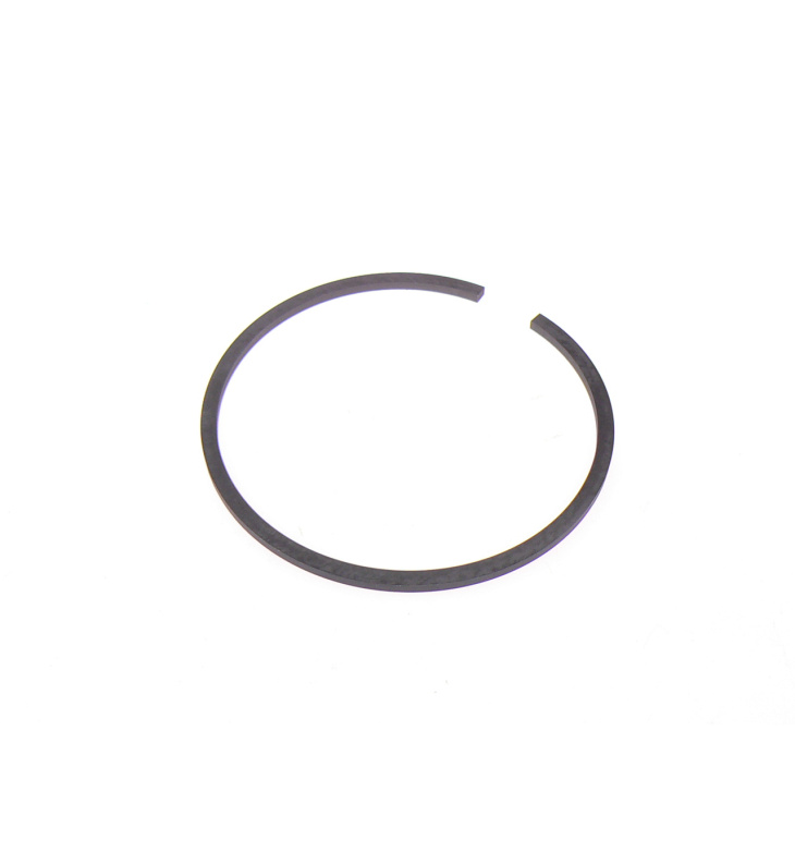 Pístní kroužek černý 110x3