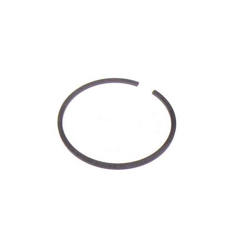 Pístní kroužek černý 110x3 Buzuluk