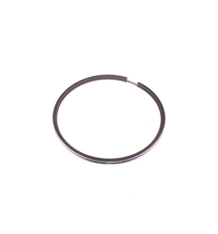 Pístní kroužek stírací 110x6 - Cr