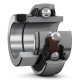 Ložisko SKF YEL 207-2F