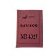 Katalog ND 750