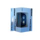 G - Čelovka - svítilna BEAR TOOLS - 800 lm, 2000 mAh, nabíjecí, pohybový senzor