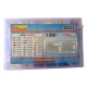 G - Sada konektorů izolovaných - 600 dílů